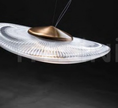 Подвесной светильник Loop F35 Подвесной светильник Loop F35 фабрика Fabbian