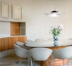 Подвесной светильник Loop F35 Подвесной светильник Loop F35 фабрика Fabbian