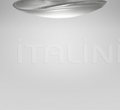 Потолочный светильник Loop F35 фабрика Fabbian