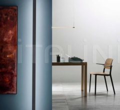 Напольный светильник Pivot F39 Напольный светильник Pivot F39 фабрика Fabbian