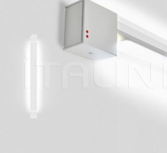 Светильник Pivot F39 фабрика Fabbian