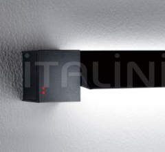 Светильник Pivot F39 фабрика Fabbian