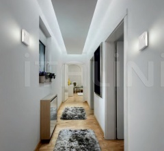 Настенный светильник Pua F37 Настенный светильник Pua F37 фабрика Fabbian