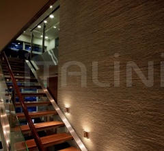 Настенный светильник Pua F37 Настенный светильник Pua F37 фабрика Fabbian