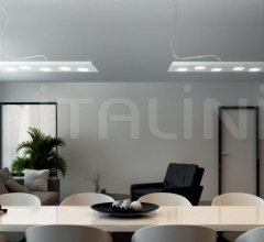 Подвесной светильник Quarter F38 Подвесной светильник Quarter F38 фабрика Fabbian