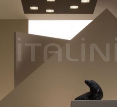 Подвесной светильник Quarter F38 Подвесной светильник Quarter F38 фабрика Fabbian