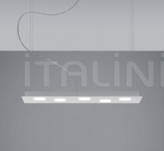 Подвесной светильник Quarter F38 Подвесной светильник Quarter F38 фабрика Fabbian