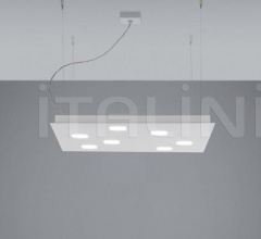 Подвесной светильник Quarter F38 Подвесной светильник Quarter F38 фабрика Fabbian