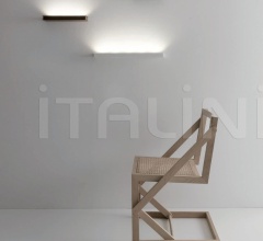 Настенный светильник Quarter F38 Настенный светильник Quarter F38 фабрика Fabbian