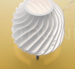 Настольный светильник Lamas F24 фабрика Fabbian