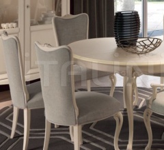 Стул C26 CO фабрика Giorgiocasa