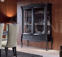 Витрина 1464 MOKA фабрика Giorgiocasa