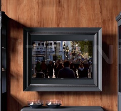 Стойка под TV 1485 BLU фабрика Giorgiocasa