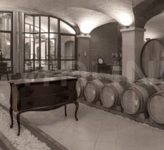 Комод 1300 MOKA фабрика Giorgiocasa