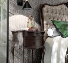 Тумбочка 1302 MOKA фабрика Giorgiocasa