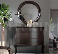 Комод 1303 MOKA фабрика Giorgiocasa