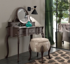 Туалетный столик 1305 MOKA фабрика Giorgiocasa