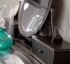 Туалетный столик 1306 MOKA фабрика Giorgiocasa