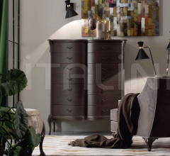 Комод-шкаф 1314 MOKA фабрика Giorgiocasa