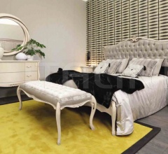 Кровать 2150/160 CO фабрика Giorgiocasa