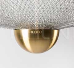 Итальянские Люстры - Люстра Meshmatics Chandelier Итальянские Люстры - Люстра Meshmatics Chandelier фабрика Moooi