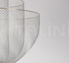 Итальянские Люстры - Люстра Meshmatics Chandelier Итальянские Люстры - Люстра Meshmatics Chandelier фабрика Moooi