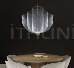 Итальянские Люстры - Люстра Meshmatics Chandelier Итальянские Люстры - Люстра Meshmatics Chandelier фабрика Moooi