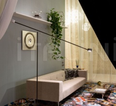 Итальянские Напольные светильники - Напольный светильник T Lamp Итальянские Напольные светильники - Напольный светильник T Lamp фабрика Moooi