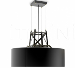 Итальянские Свет - Подвесной светильник Construction Lamp Suspended L Итальянские Свет - Подвесной светильник Construction Lamp Suspended L фабрика Moooi