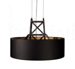 Итальянские Свет - Подвесной светильник Construction Lamp Suspended M Итальянские Свет - Подвесной светильник Construction Lamp Suspended M фабрика Moooi