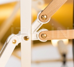 Итальянские Свет - Подвесной светильник Construction Lamp Suspended M Итальянские Свет - Подвесной светильник Construction Lamp Suspended M фабрика Moooi