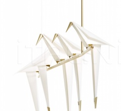 Итальянские Свет - Подвесной светильник Perch Light Branch Итальянские Свет - Подвесной светильник Perch Light Branch фабрика Moooi