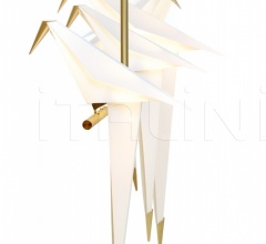 Итальянские Свет - Подвесной светильник Perch Light Branch Итальянские Свет - Подвесной светильник Perch Light Branch фабрика Moooi