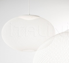 Итальянские Свет - Подвесной светильник NR2 Medium Итальянские Свет - Подвесной светильник NR2 Medium фабрика Moooi