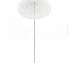 Итальянские Свет - Торшер NR2 Medium Floor Lamp Итальянские Свет - Торшер NR2 Medium Floor Lamp фабрика Moooi