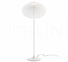 Итальянские Свет - Торшер NR2 Medium Floor Lamp Итальянские Свет - Торшер NR2 Medium Floor Lamp фабрика Moooi