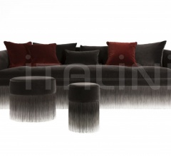 Итальянские Диваны - Диван Amami Sofa Итальянские Диваны - Диван Amami Sofa фабрика Moooi