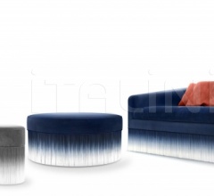 Итальянские Пуфы - Пуф Amami Pouf фабрика Moooi
