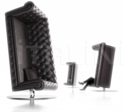 Итальянские Диваны - Диван Charleston Итальянские Диваны - Диван Charleston фабрика Moooi