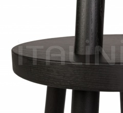 Итальянские Столики - Столик Woody Итальянские Столики - Столик Woody фабрика Moooi