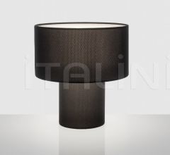 Итальянские Настольные светильники - Настольная лампа Pipe Mesh Итальянские Настольные светильники - Настольная лампа Pipe Mesh фабрика Diesel by Foscarini