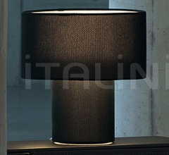 Итальянские Настольные светильники - Настольная лампа Pipe Mesh Итальянские Настольные светильники - Настольная лампа Pipe Mesh фабрика Diesel by Foscarini