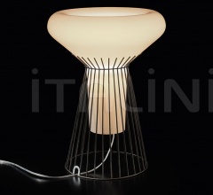 Итальянские Настольные светильники - Настольная лампа Metafisica фабрика Diesel by Foscarini