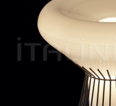 Итальянские Настольные светильники - Настольная лампа Metafisica фабрика Diesel by Foscarini