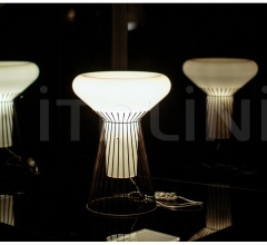 Итальянские Настольные светильники - Настольная лампа Metafisica фабрика Diesel by Foscarini