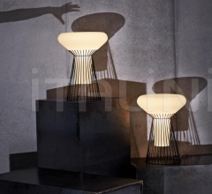 Итальянские Настольные светильники - Настольная лампа Metafisica фабрика Diesel by Foscarini