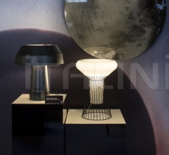 Итальянские Настольные светильники - Настольная лампа Metafisica фабрика Diesel by Foscarini