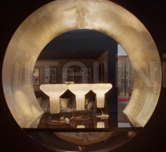 Итальянские Настольные светильники - Настольная лампа Metafisica фабрика Diesel by Foscarini