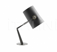 Итальянские Настольные светильники - Настольная лампа Fork Итальянские Настольные светильники - Настольная лампа Fork фабрика Diesel by Foscarini