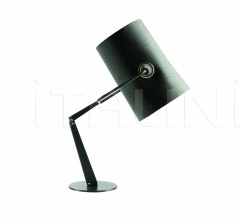 Итальянские Настольные светильники - Настольная лампа Fork Итальянские Настольные светильники - Настольная лампа Fork фабрика Diesel by Foscarini